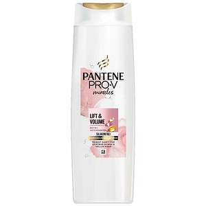 PANTENE PRO-V Miracles L Lift & Volume Shampoo 250 ml