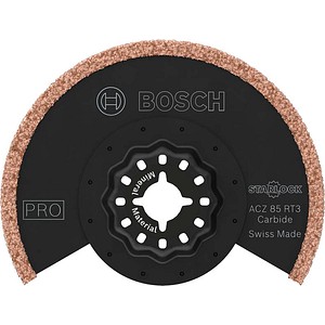 4059952656007 - AKTION BOSCH PRO ACZ 85 RT3 Segmentsägeblatt 850 mm mit Prämie nach Registrierung 4059952656007 - AKTION BOSCH PRO ACZ 85 RT3 Segmentsägeblatt 850 mm mit Prämie nach Registrierung