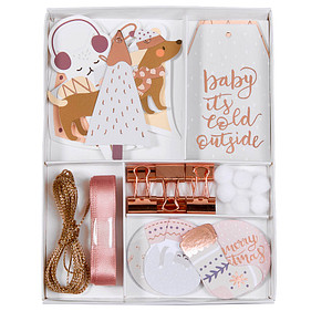 4001868124682 - Folia Verpackungs-Set Mehrfarbig 12 x 157 x 15 cm 35 Stück 4001868124682 - Folia Verpackungs-Set Mehrfarbig 12 x 157 x 15 cm 35 Stück