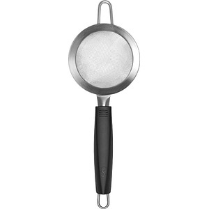 4019889132715 - Küchensieb TANGO schwarz silber 95 cm