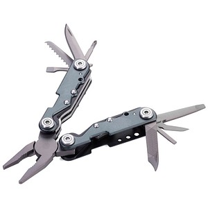 4024023202155 - Multitool ARBEITSGERÄT mini TOL42 GY 70 cm