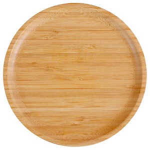 pandoo Mehrweg-Menüteller Ø 20,0 cm, 4 St.