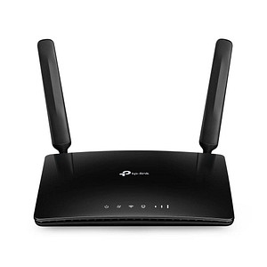 tp-link Archer MR400 mobiler WLAN-Router, 1 St.