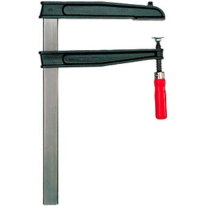 4008158012667 - Tiefspann-Schraubzwinge TGNT 600 250 TGN60T25 Spann-Weite (max)600 mm Ausladungs-Maße250 mm