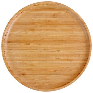 pandoo Mehrweg-Menüteller Ø 25,0 cm, 4 St.