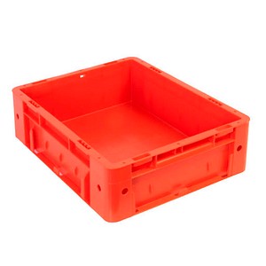 4004514265005 - Eurobox rot 300 x 400 x 120 cm