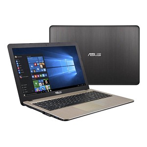 ASUS VivoBook X540LA-DM687T Notebook 39,6 cm (15,6 Zoll) ASUS VivoBook X540LA-DM687T Notebook 39,6 cm (15,6 Zoll)
