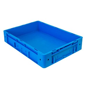 4004514265111 - Eurobox blau 400 x 600 x 120 cm