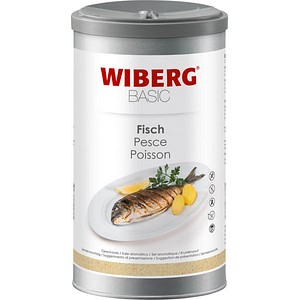 WIBERG Fisch Gewürzmischung - 1 kg