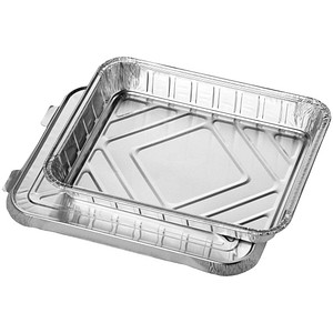 4002911145050 - Menüschalen + Deckel Alu ungeteilt 930 ml 3 cm x 177 cm x 225 cm 14505 4002911145050 14505 50 Stück