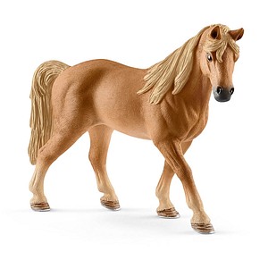 Image of Schleich® Farm World 13833 Tennessee Walker Stute Spielfigur