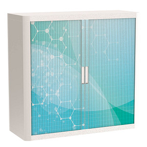 3660141950939 - easyOffice Business Rollladenschrank 62192 2 Fachböden 1100 x 415 x 1040 cm 3660141950939 PAPERFLOW 3660141950939 - easyOffice Business Rollladenschrank 62192 2 Fachböden 1100 x 415 x 1040 cm 3660141950939 PAPERFLOW