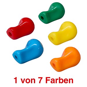 4064900152708 - Schreiblernhilfe Pencil Grip farbsortiert 4064900152708 - Schreiblernhilfe Pencil Grip farbsortiert