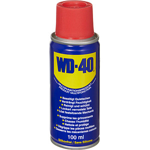 Wd-40 Multifunktionsprodukt Classic 100Ml - Image 4
