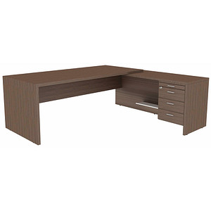 8029466010455 - Schreibtischkombination T45 T4MCD200 ECECSZ 768cm (H) 200cmx194cm (BxT) L-Form eukalyptus eukalyptus 8029466010455 Quadri 8029466010455 - Schreibtischkombination T45 T4MCD200 ECECSZ 768cm (H) 200cmx194cm (BxT) L-Form eukalyptus eukalyptus 8029466010455 Quadri