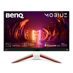 Benq Mobiuz Ex2710u Pc-Bildschirm - Bild 6