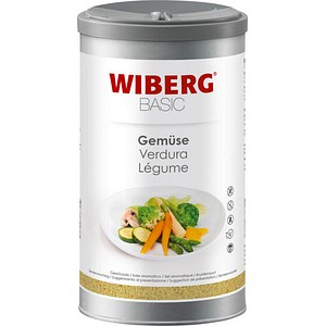 WIBERG Gemüse Gewürzmischung - 1 kg