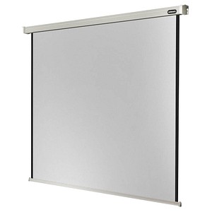 4260094730887 - elektrische Rolloleinwand Professional Motor 11 120 x 120 cm Projektionsfläche 4260094730887 1090085