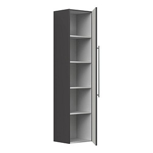 4250524173711 - POSSEIK Bad-Hängeschrank HOMELINE 150 anthrazit 350 x 300 x 1500 cm