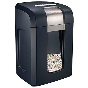 3S30 Aktenvernichter mit Partikelschnitt