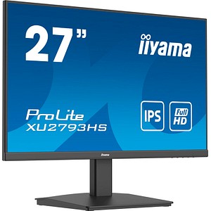 iiyama PROLITE XU2793HS-B7 Monitor 69,0 cm (27,0 Zoll) schwarz