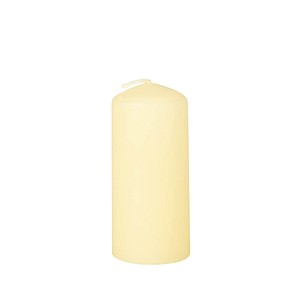 4002911179123 - Stumpenkerzen 17912 creme 90x40mm (HxØ) ca 9 Stunden Brenndauer 4002911179123 10 Stück 4002911179123 - Stumpenkerzen 17912 creme 90x40mm (HxØ) ca 9 Stunden Brenndauer 4002911179123 10 Stück