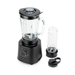 7044876099068 - RBLP-1800B Standmixer schwarz 1800 W 7044876099068 - RBLP-1800B Standmixer schwarz 1800 W