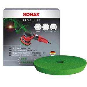 4064700498648 - medium Exzenter-Aufsatz 1500 cm