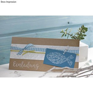 4006166824845 - Fisch Motivstempel Fisch 40 x 90 cm 4006166824845 - Fisch Motivstempel Fisch 40 x 90 cm