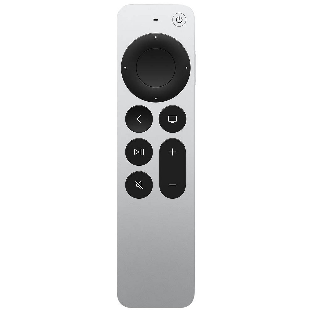 Apple Siri Remote (3. Gen.) Fernbedienung