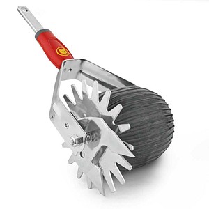 WOLF-Garten® Rasenkantenroller multi-star® RB-M 20,0 cm