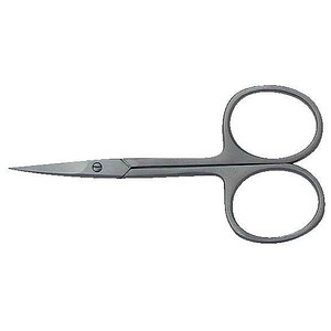 Victorinox Nagelhautschere - Edelstahl - Silber