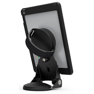 compulocks Tablet-Ständer Grip & Dock schwarz