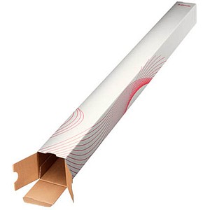 4001536337383 - 10 Versandhülsen eckig für DIN A0 DIN B0 DIN C0