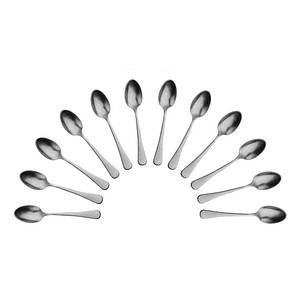 4005481699091 - 12 Löffel Rossini Vintage silber 4005481699091 12 Stück