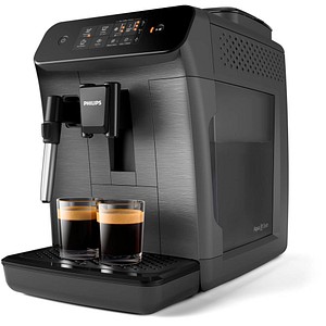 8720389016479 - Series 800 EP0824 - automatic coffee machine with cappuccinatore - 15 bar - matt black