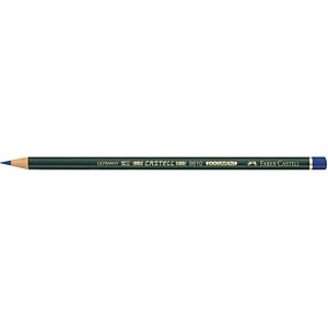 FABER-CASTELL Document Kopierstift blau Soft, 1 St.