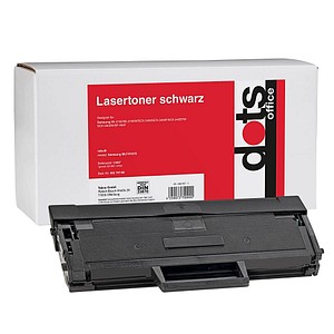 4250073731288 - Toner 35050000-DOTS kompatibel zu Samsung MLT-D101S schwarz 4250073731288 Dots 4250073731288 - Toner 35050000-DOTS kompatibel zu Samsung MLT-D101S schwarz 4250073731288 Dots