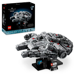 LEGO® Star Wars™ 75375 Millennium Falcon™ Bausatz