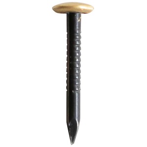 4049563052701 - Bildernagel Home Classic mit Messingkopf 20 x 25 mm - TOX