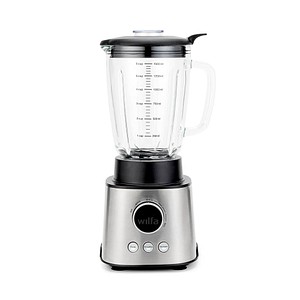 7044876099075 - RBLP-1200S Standmixer silber schwarz 1200 W 7044876099075 - RBLP-1200S Standmixer silber schwarz 1200 W