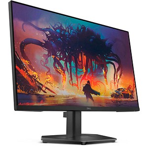 DELL SE2425HG Monitor 61,0 cm (24,0 Zoll) schwarz