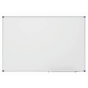 Whiteboard MAULstandard 120,0 x 90,0 cm spezialbeschichteter Stahl