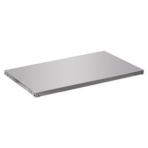 4004514219992 - SCHULTE Stahlfachboden verzinkt 1000 x 300 cm