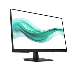 HP Series 3 Pro 324ph Monitor 60,5 cm (23,8 Zoll) schwarz