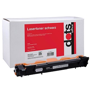 4250073731172 - Toner 12600000-DOTS kompatibel zu brother TN-1050 schwarz 4250073731172 Dots 4250073731172 - Toner 12600000-DOTS kompatibel zu brother TN-1050 schwarz 4250073731172 Dots