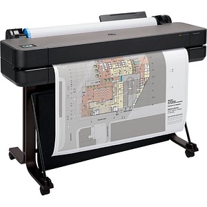 HP DesignJet T630 914 mm (36 Zoll) 2025 Edition Plotter