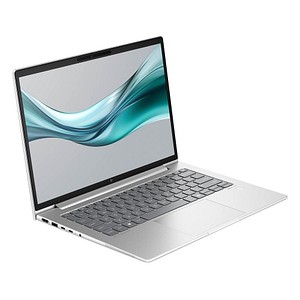 0198415063106 - EliteBook 645 G11 Notebook - Wolf Pro Security - 177°-Scharnierdesign - AMD Ryzen 7 7735U   27 GHz - Win 11 Pro - Radeon 680M