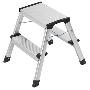 Klapptritt L90 Step-Ke® 2 Stufen