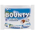 Schokoriegel Minis von BOUNTY